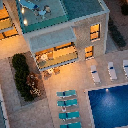 Sun Resort Apartments Zečevo Εξωτερικό φωτογραφία