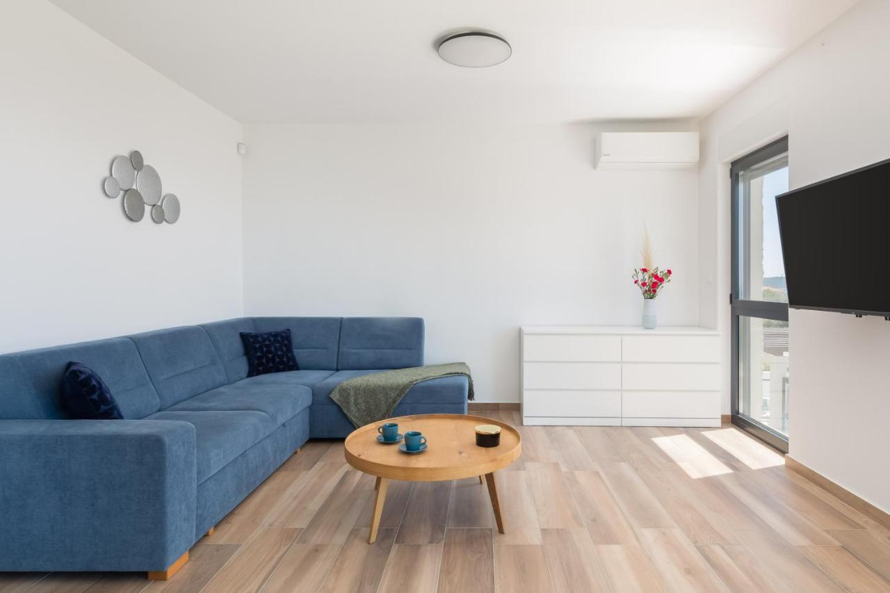 Sun Resort Apartments Zečevo Εξωτερικό φωτογραφία