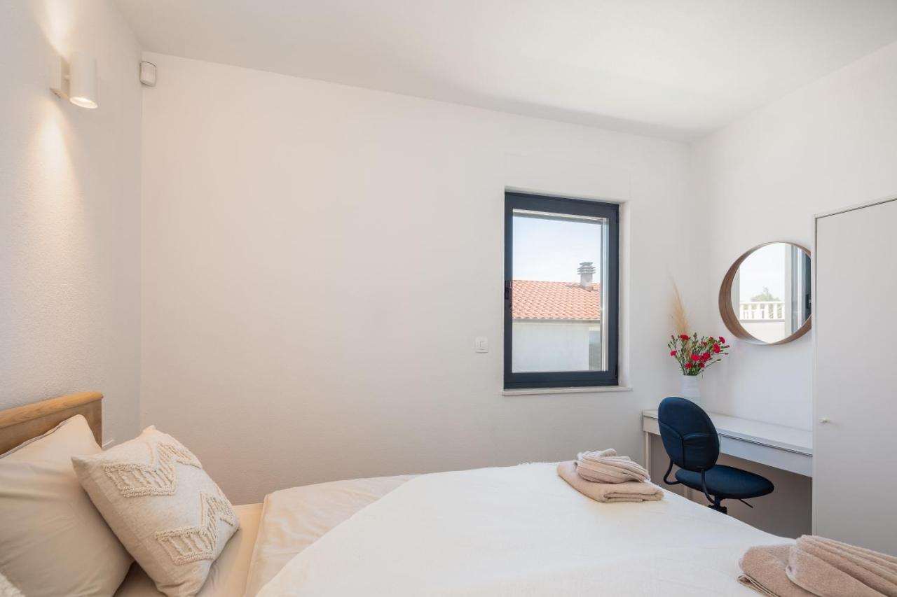 Sun Resort Apartments Zečevo Εξωτερικό φωτογραφία