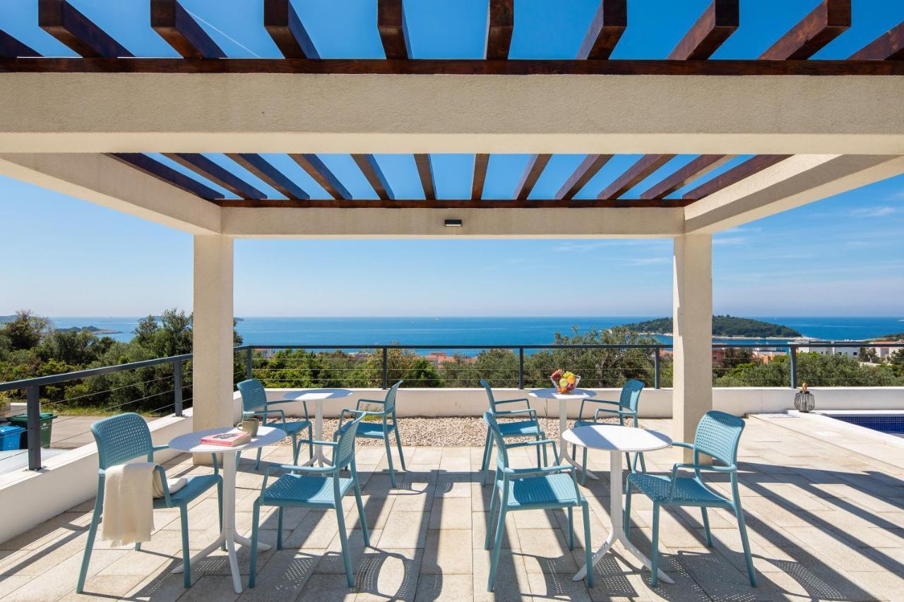 Sun Resort Apartments Zečevo Εξωτερικό φωτογραφία