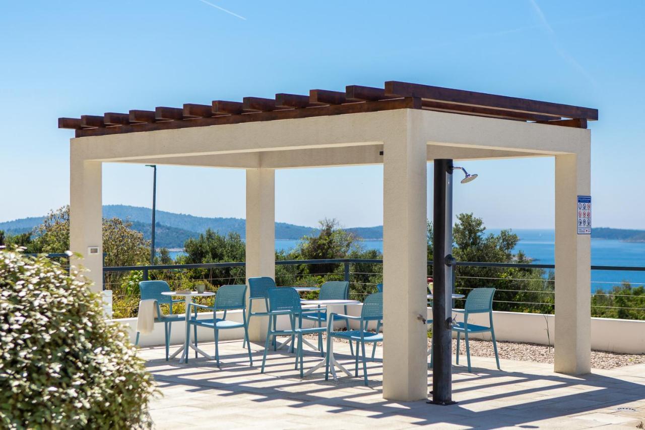 Sun Resort Apartments Zečevo Εξωτερικό φωτογραφία